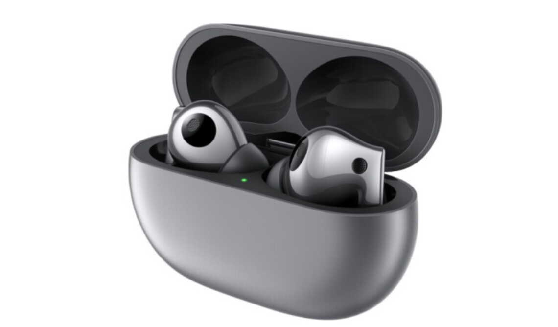 Huawei FreeBuds Pro 2 earphones