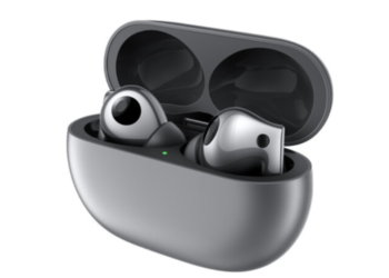 Huawei FreeBuds Pro 2 earphones
