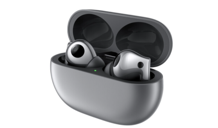 Huawei FreeBuds Pro 2 earphones