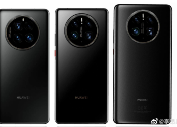 Huawei Mate 50 Series