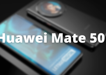 Huawei Mate 50E First Leak Info