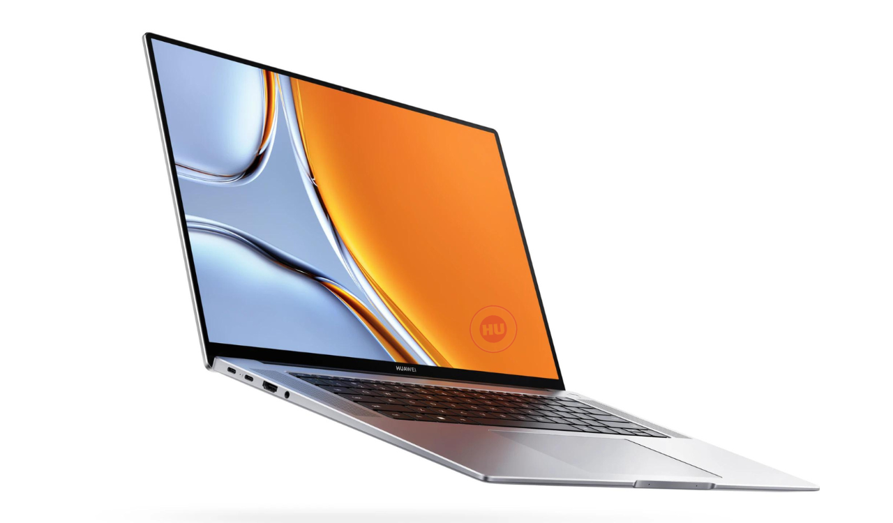 Huawei MateBook 16s