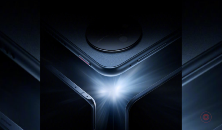 Huawei MatePad Pro 11 2022 model HarmonyOS 3