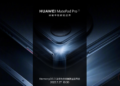 Huawei MatePad Pro 11 inch July 27, 2022