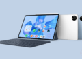 Huawei MatePad Pro 11 with HarmonyOS 3
