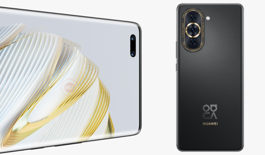 Huawei Nova 10 Pro Specifications
