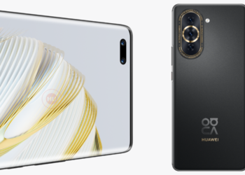 Huawei Nova 10 Pro Specifications