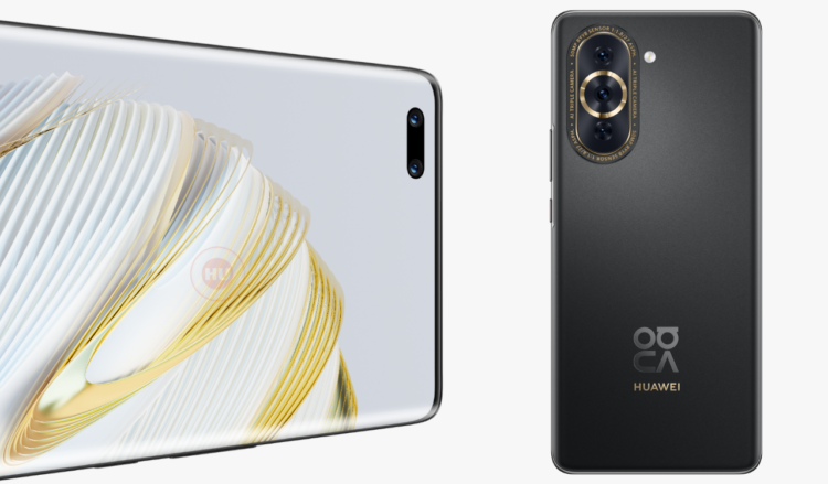 Huawei Nova 10 Pro Specifications