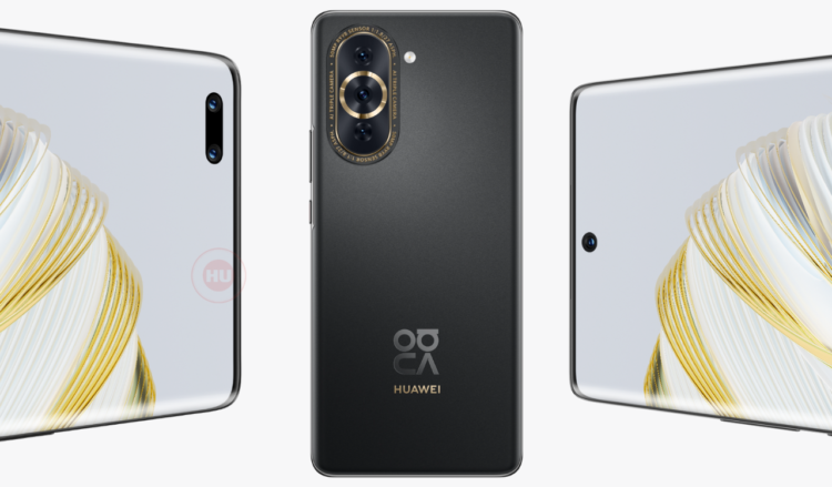 Huawei Nova 10 and 10 Pro Specifications