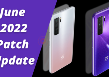 Huawei Nova 7 SE 5G, MatePad Pro 12.6 and Honor Play 3 June 2022 update