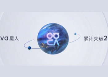 Huawei Nova series has exceeded 200 million