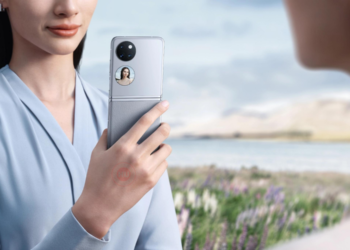 Huawei P50 Pocket