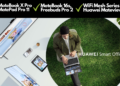Huawei Smart Office Products