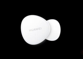 Huawei TAG the first anti-lost device