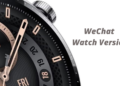 Huawei Watch GT 3 series WeChat watch version