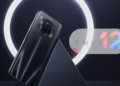 Huawei Y9a EMUI 12