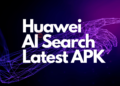 Install Huawei AI Search latest app