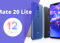 Mate 20 Lite Stable EMUI 12