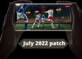 Mate 30 Pro July 2022 patch released