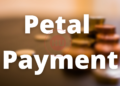 Petal Payment Huawei
