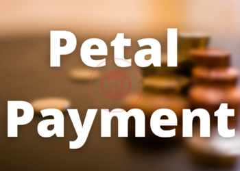 Petal Payment Huawei