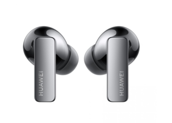 Purchase Huawei FreeBuds Pro 2 and get Huawei Band 6 for free
