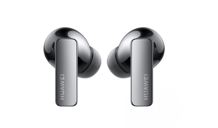 Purchase Huawei FreeBuds Pro 2 and get Huawei Band 6 for free