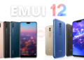 Stable EMUI 12 P20, P20 Pro and Mate 20 Lite