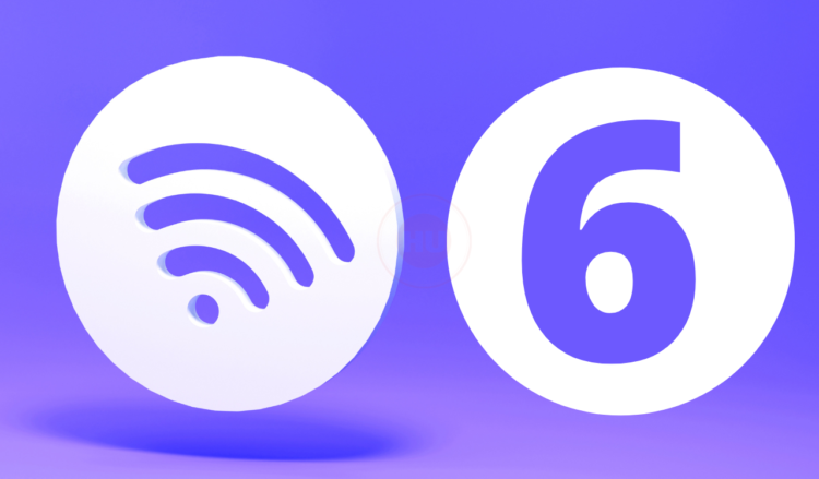 Wi-Fi 6
