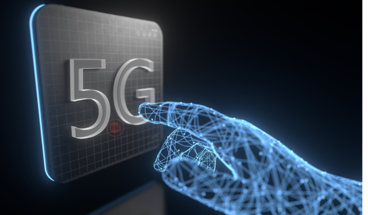 5G News 2022