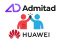 Admitad and Huawei