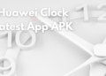 Huawei Clock Latest App APK
