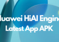 Huawei HiAI Engine latest app apk