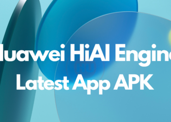 Huawei HiAI Engine latest app apk