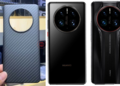 Huawei Mate 50 Case leaked