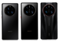Huawei Mate 50 LTPO technology