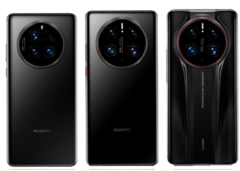 Huawei Mate 50 LTPO technology