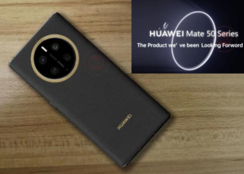 Huawei Mate 50 live image leaked (1)