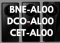 Huawei Mate 50 series BNE-AL00, DCO-AL00 and CET-AL00