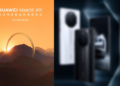 Huawei Mate 50 series official announcement