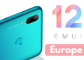 Huawei P Smart 2019 stable EMUI 12