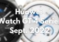 Huawei Watch GT 4 series (1)
