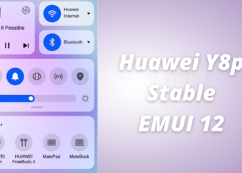 Huawei Y8p Stable EMUI 12 update (1)