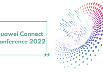 Huawei connect conference 2022