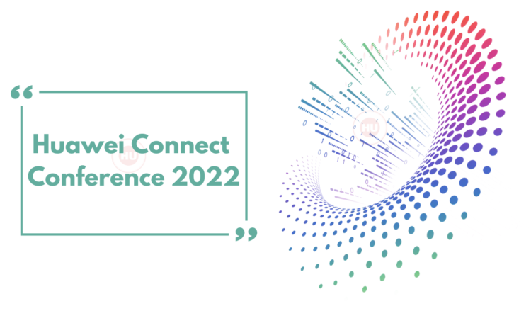 Huawei connect conference 2022
