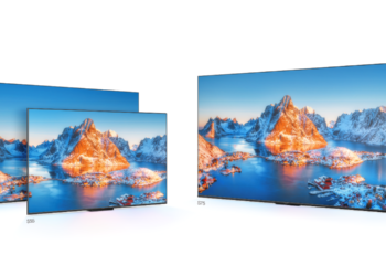 Huawei new S55