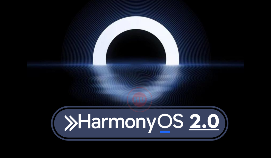 Huawei pushing HarmonyOS base version (1)