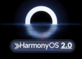 Huawei pushing HarmonyOS base version (1)