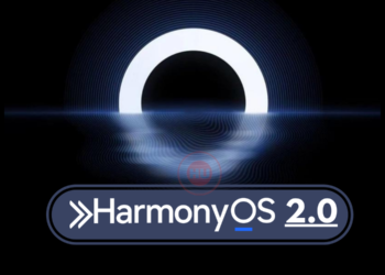 Huawei pushing HarmonyOS base version (1)