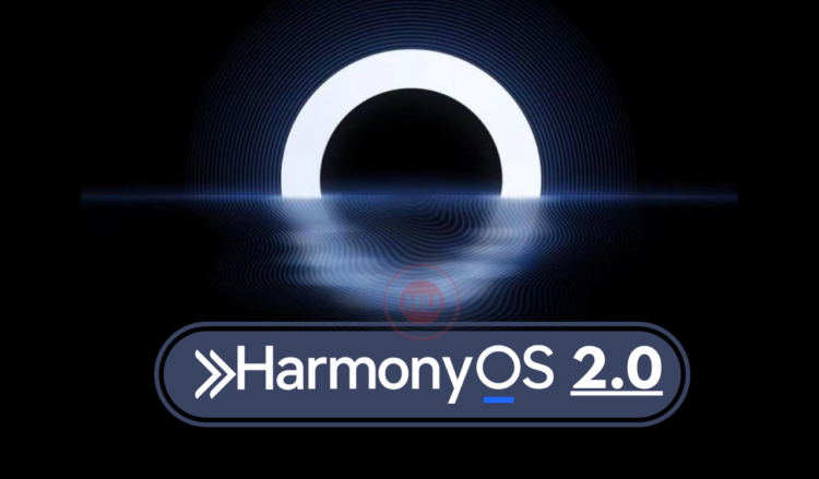 Huawei pushing HarmonyOS base version (1)